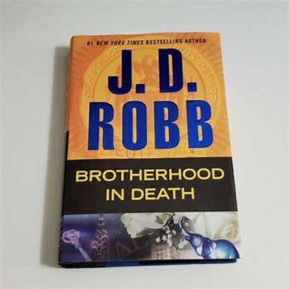 🥭 3 / 30$ 🥭 Brotherhood in Death - Picture 1 of 4